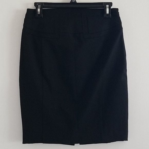 Express black midi size 4 and 8 - Picture 1 of 8